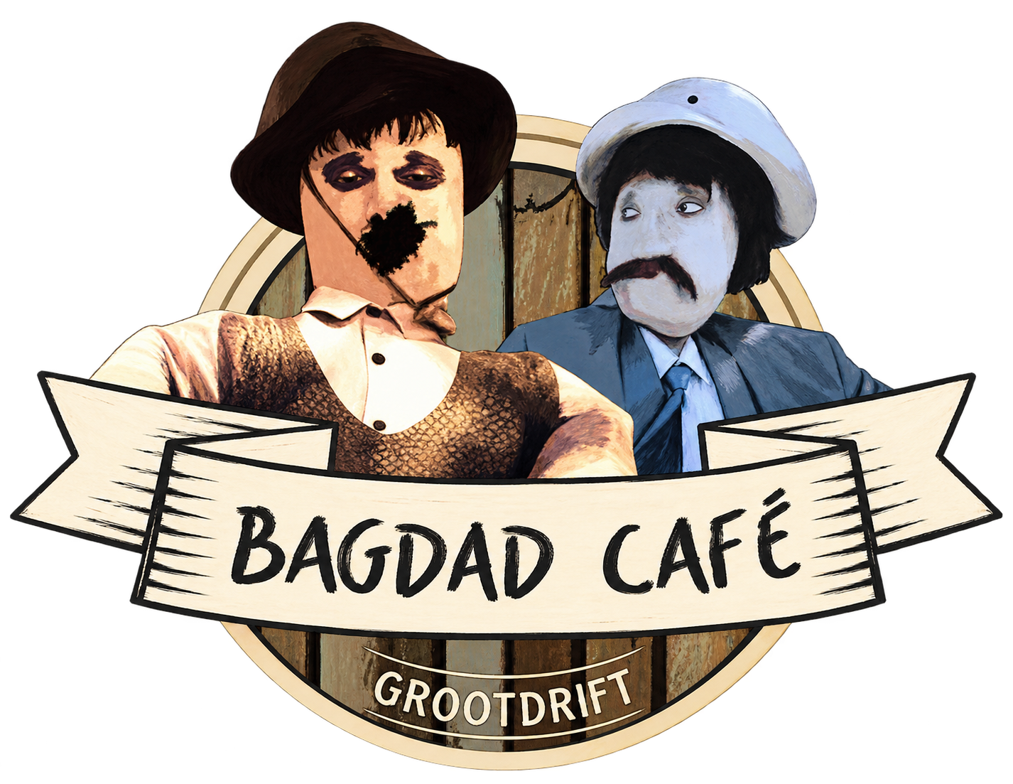 Bagdad Café